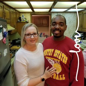 Meet your Posher, Alena